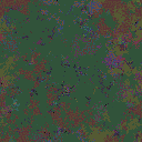 World at epoch 109000