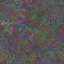 World at epoch 119000