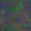 World at epoch 109000