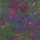 World at epoch 78000