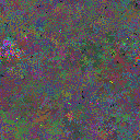 World at epoch 120000