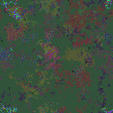 World at epoch 100000