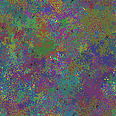World at epoch 159000