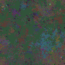 World at epoch 86000