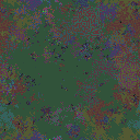 World at epoch 110000