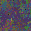 World at epoch 159000