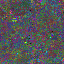 World at epoch 93000