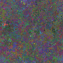 World at epoch 121000