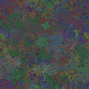 World at epoch 111000