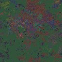 World at epoch 101000