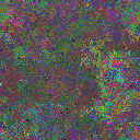 World at epoch 87000