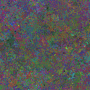 World at epoch 122000