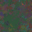 World at epoch 111000