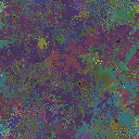 World at epoch 153000