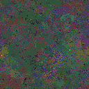 World at epoch 112000