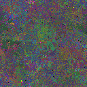World at epoch 123000