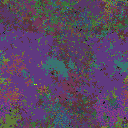 World at epoch 61000