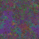 World at epoch 61000