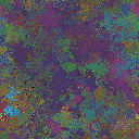 World at epoch 154000
