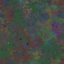 World at epoch 113000