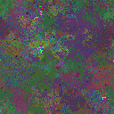 World at epoch 82000