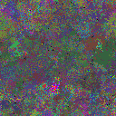 World at epoch 90000