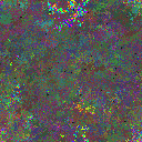 World at epoch 97000
