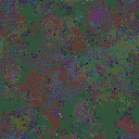 World at epoch 114000
