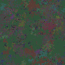 World at epoch 113000