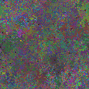 World at epoch 91000