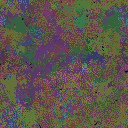 World at epoch 81000