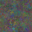 World at epoch 126000