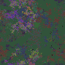 World at epoch 104000
