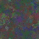 World at epoch 91000