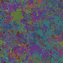World at epoch 63000