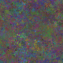 World at epoch 127000