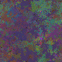 World at epoch 156000