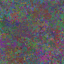 World at epoch 93000