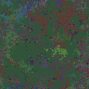 World at epoch 115000