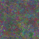 World at epoch 94000
