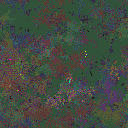 World at epoch 117000