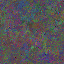 World at epoch 129000
