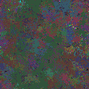 World at epoch 93000