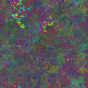 World at epoch 101000