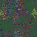 World at epoch 106000