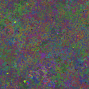 World at epoch 130000