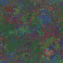 World at epoch 94000