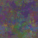 World at epoch 158000