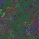 World at epoch 119000