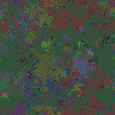 World at epoch 117000